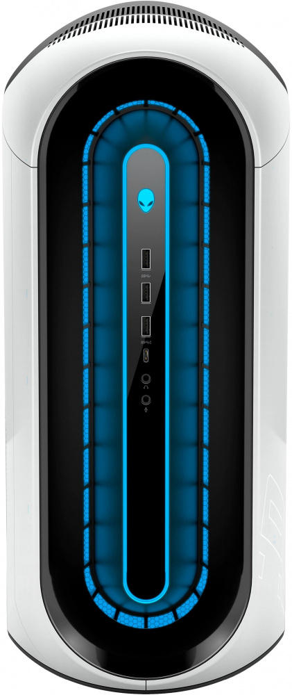 

Компьютер DELL Alienware Aurora R12, Черный