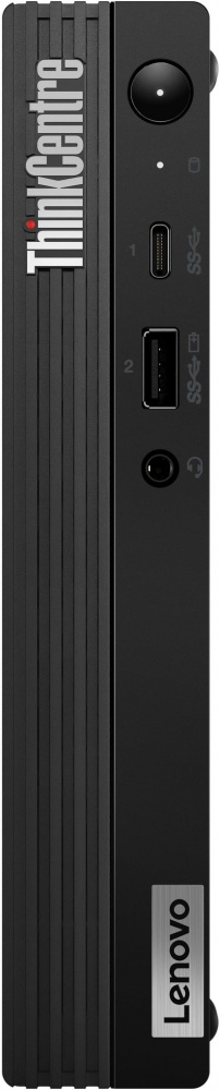 

Компьютер Lenovo ThinkCentre M75q-2 slim, Черный