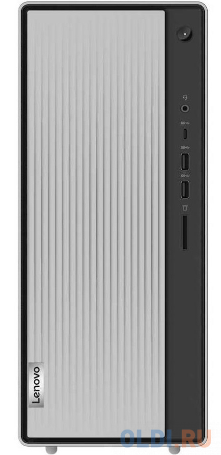 

Компьютер Lenovo IdeaCentre 5 14ACN6, Серый