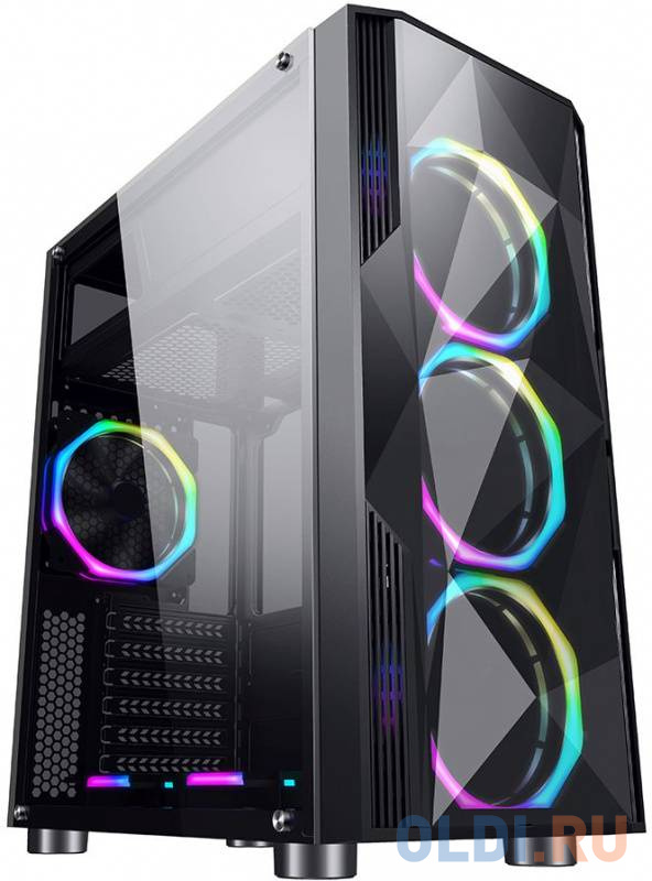 

Системный блок OLDI Computers HOME 340 0792887