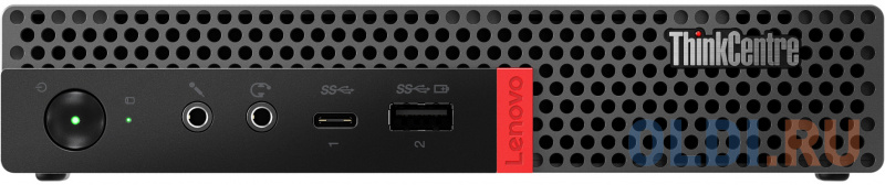 

Lenovo ThinkCentre M920q Tiny i5-9400T, 8GB, 256GB SSD M.2 2242/ Vesa/VGA/COM/ Intel AC3165/ USB KB&Mouse/Tool-Less/65Wt/ Win 10Pro/3Y OS - БЕЗ РОССИЙСКОГО ПО