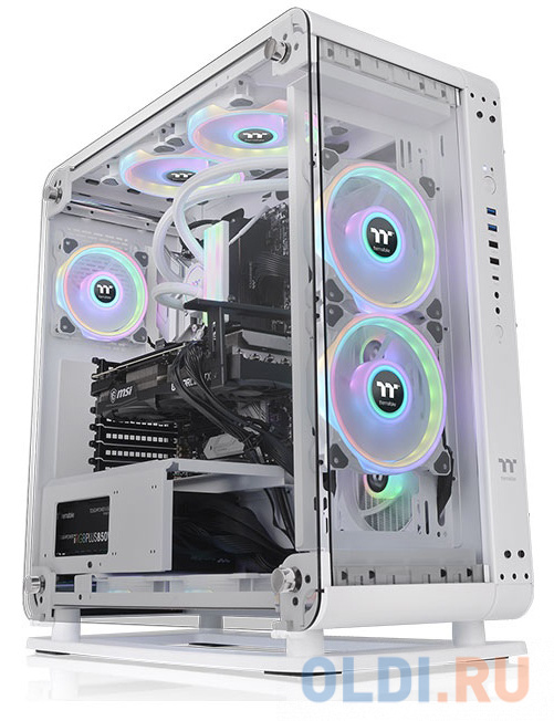 

Компьютер OLDI Computers Game PC 756 0793404
