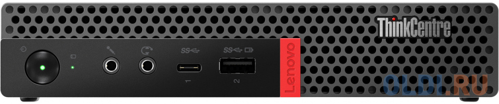 

Lenovo ThinkCentre M920q Tiny i5-9400T 8GB 512GB SSD M.2 2242/ Vesa/VGA/COM/ Intel AC3165/ USB KB&Mouse/Tool-Less/65Wt/ Win 10Pro/3Y OS - БЕЗ РОССИЙСКОГО ПО
