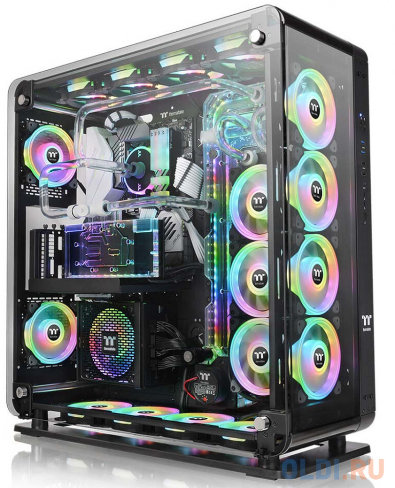 Компьютер OLDI Computers Game PC 770 0793471 — купить по лучшей цене в ...