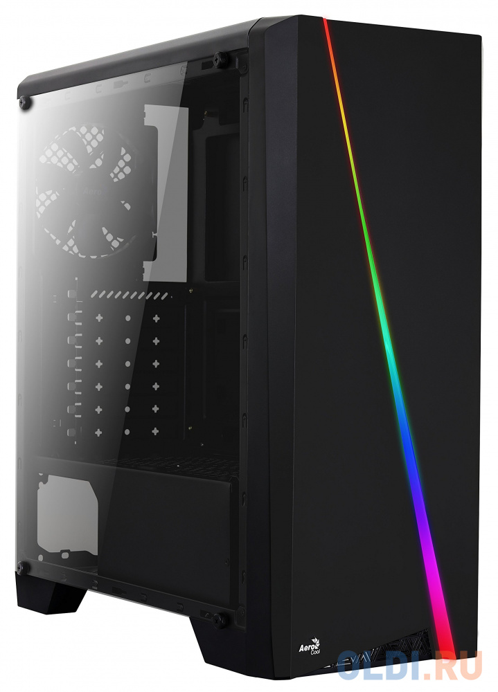 

Компьютер OLDI Computers Game PC 750 0793665