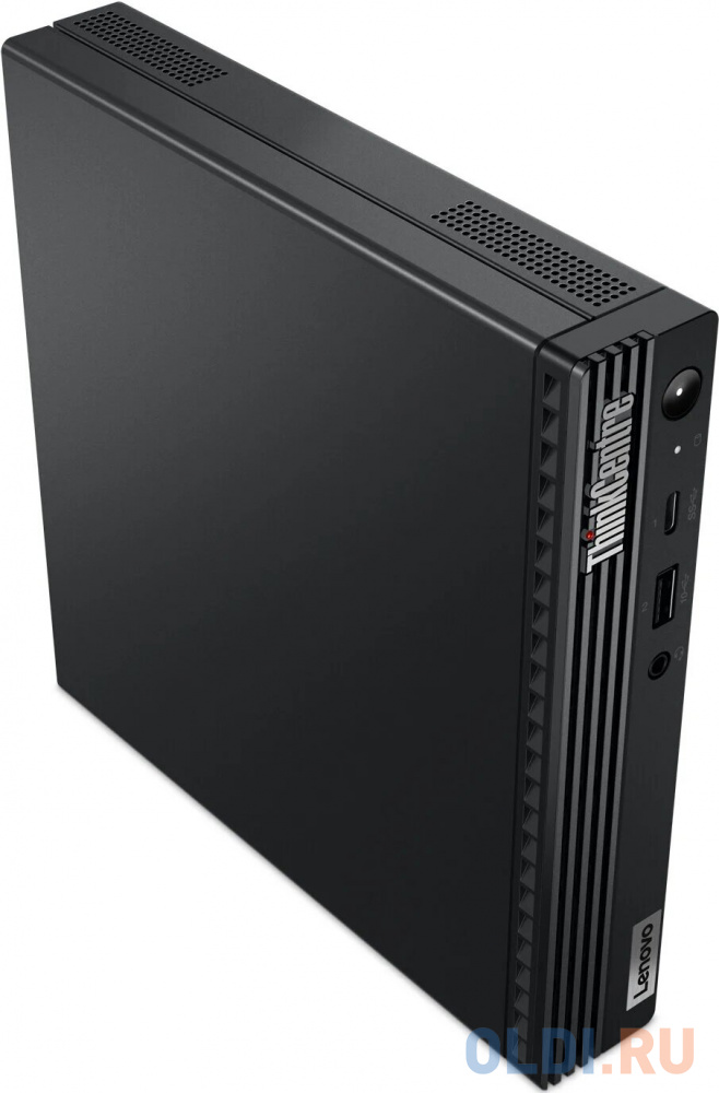 Десктоп Lenovo ThinkCentre Tiny M60e  Intel Core i5-1035G1, 8Gb, SSD 256Gb, noDVD, KB, M, Win10 PRO (11LV004ARU) фото
