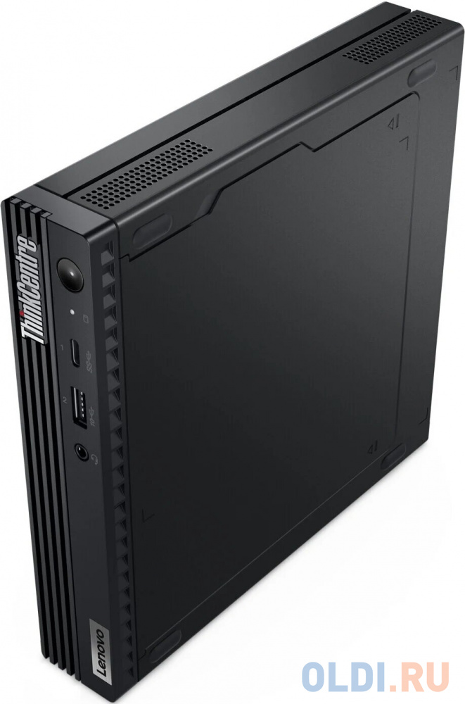 Десктоп Lenovo ThinkCentre Tiny M60e  Intel Core i5-1035G1, 8Gb, SSD 256Gb, noDVD, KB, M, Win10 PRO (11LV004ARU) фото