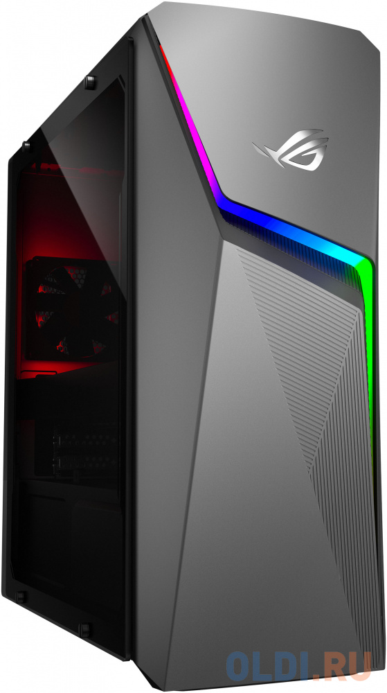 Компьютер ASUS ROG Strix G10DK-A3400G0310 фото