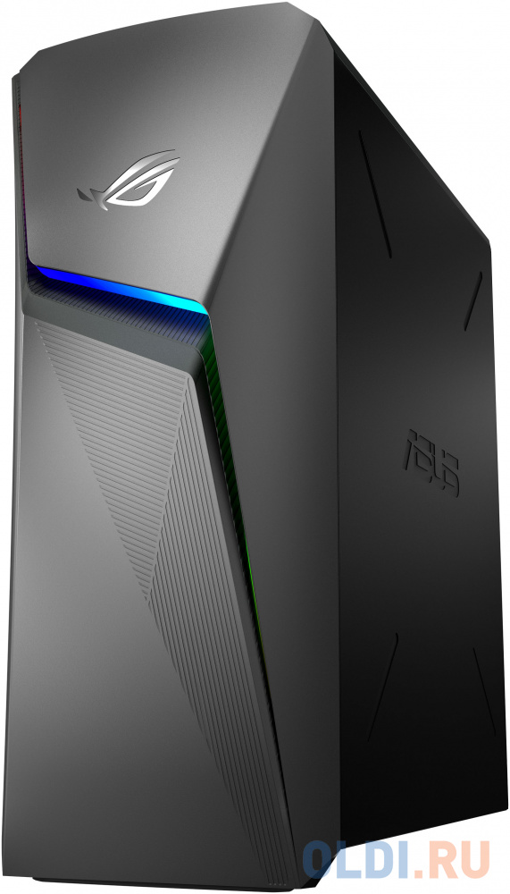 Компьютер ASUS ROG Strix G10DK-A3400G0310 фото