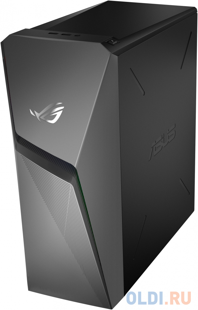 Компьютер ASUS ROG Strix G10DK-A3400G0310 фото