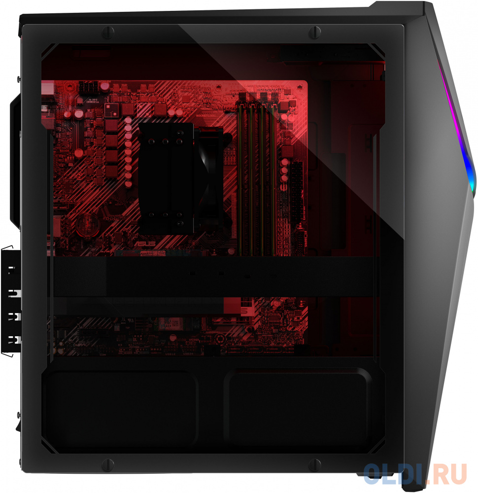 Компьютер ASUS ROG Strix G10DK-A3400G0310 фото