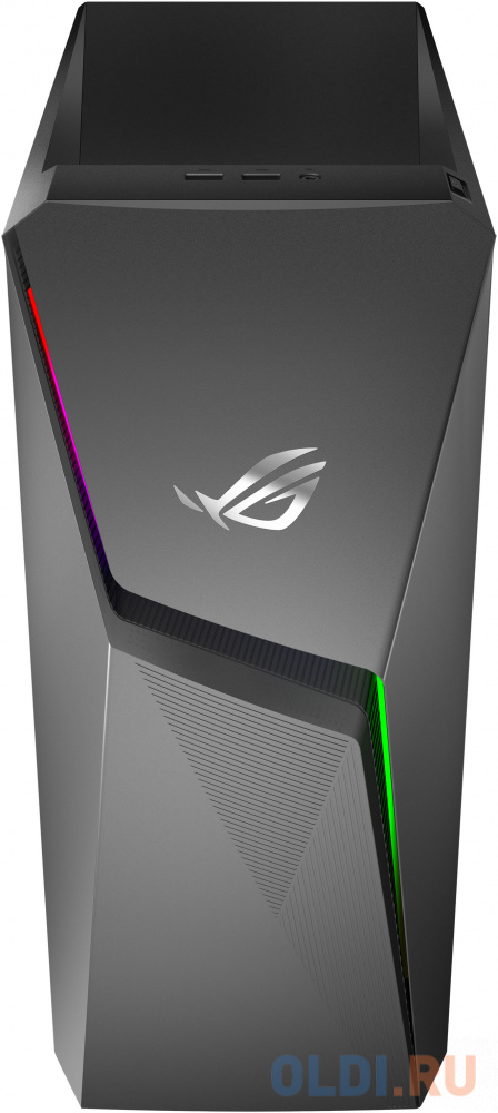 

Компьютер ASUS ROG Strix G10DK-53600X0150, Серый