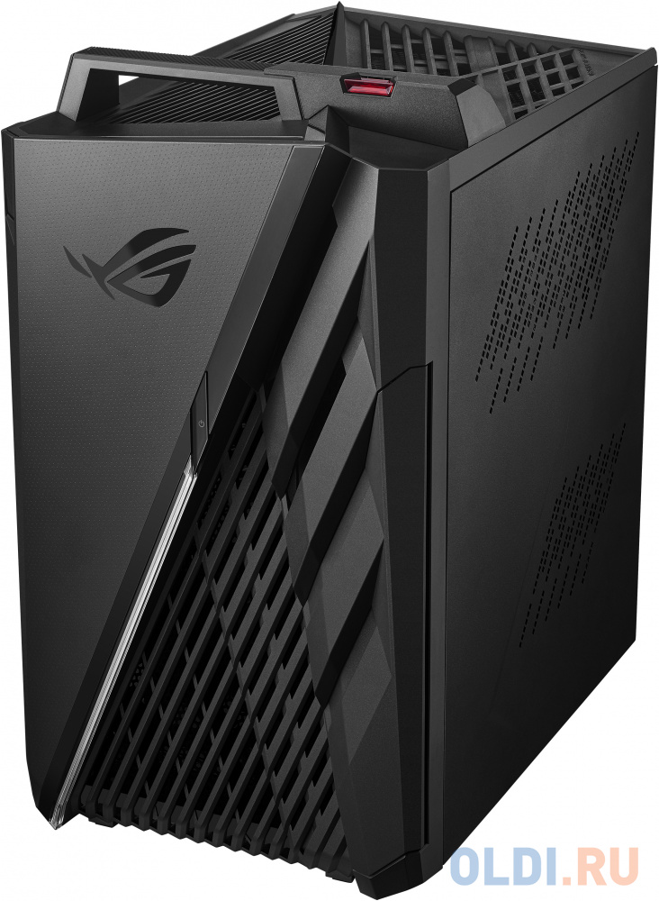 Компьютер ASUS ROG Strix GT35 G35CG-1170KF003W фото