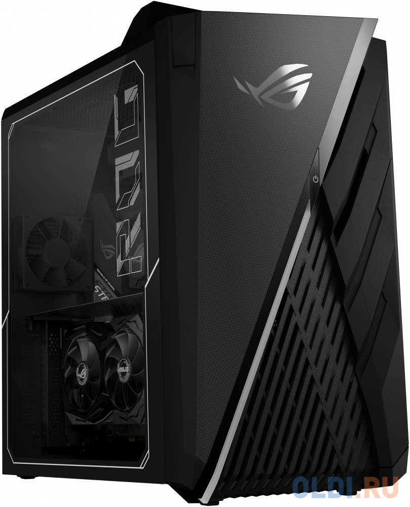Компьютер ASUS ROG Strix GT35 G35CG-1170KF003W фото