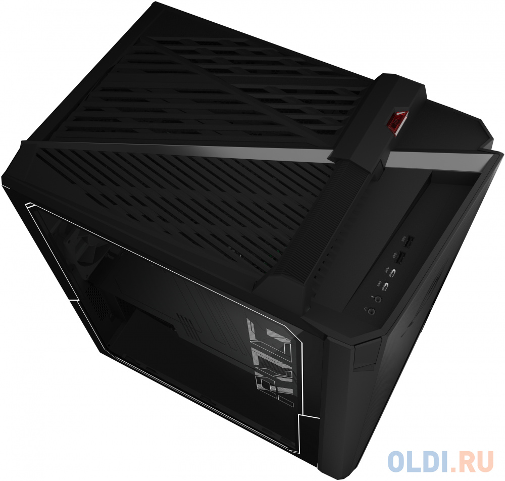 Компьютер ASUS ROG Strix GT35 G35CG-1170KF003W фото