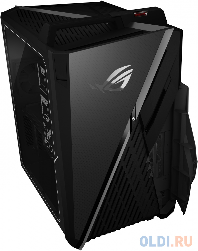 Компьютер ASUS ROG Strix GT35 G35CG-1170KF003W фото