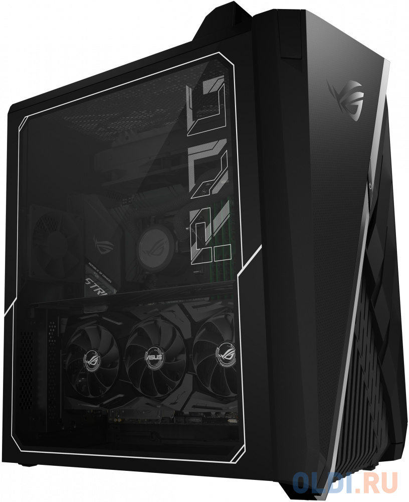 Компьютер ASUS ROG Strix GT35 G35CG-1170KF003W фото