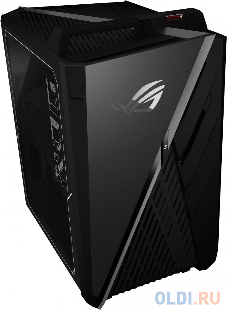 Компьютер ASUS ROG Strix GT35 G35CG-1170KF003W фото