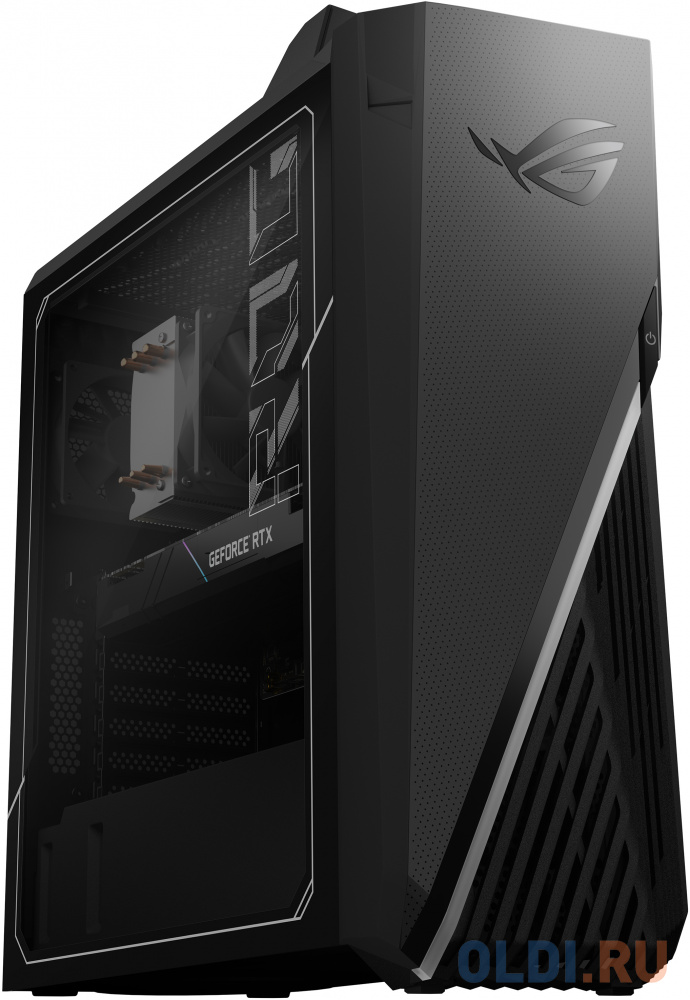 Компьютер ASUS ROG Strix GA15 G15DK-53600X0240 фото