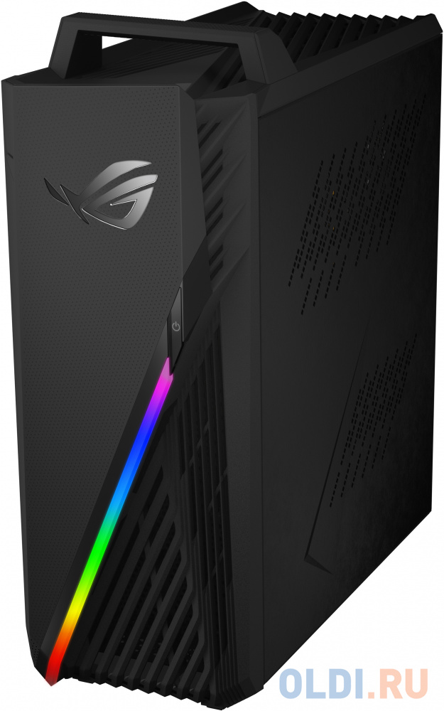 Компьютер ASUS ROG Strix GA15 G15DK-53600X0240 фото