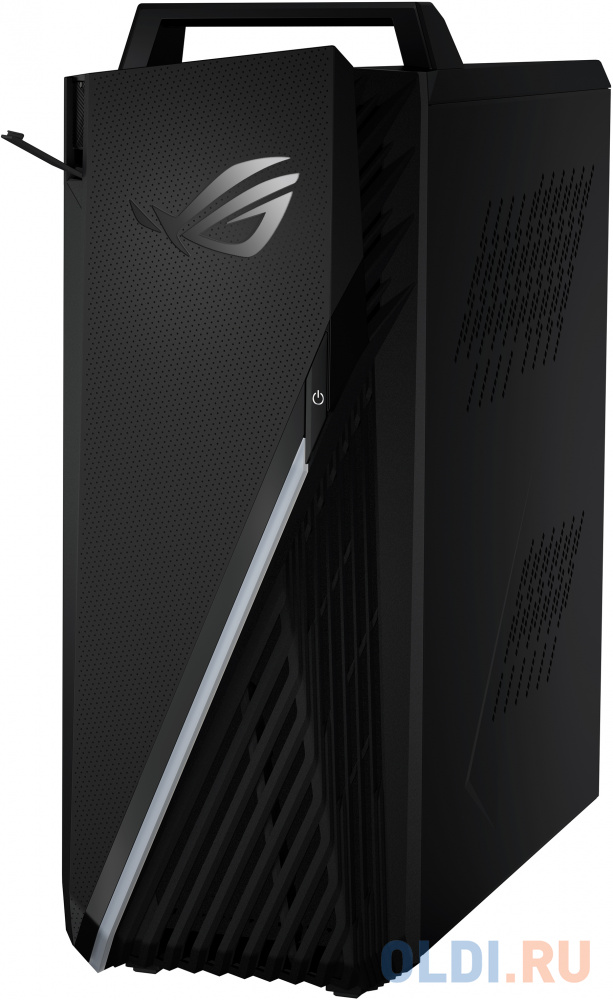 Компьютер ASUS ROG Strix GA15 G15DK-53600X0240 фото