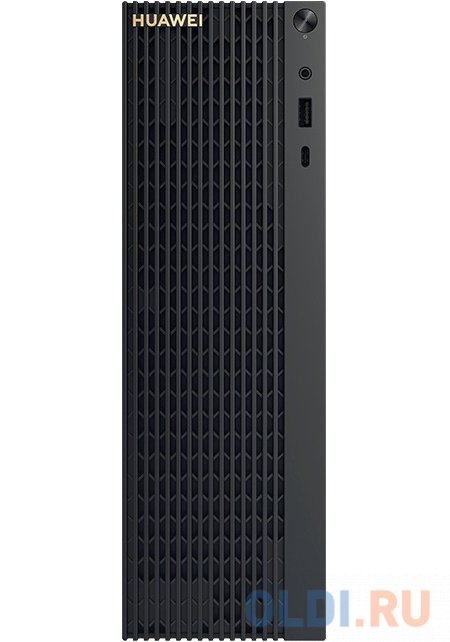 

Рабочая станция Huawei MateStation B515, Черный