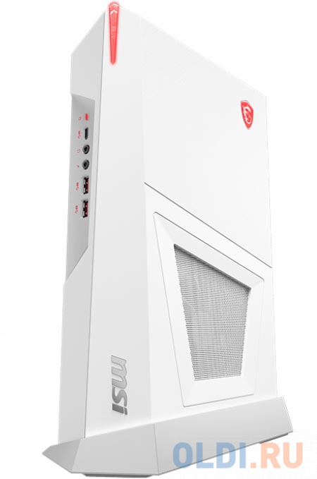 MPG Trident 3 Arctic 11SI-099RU (Trident B935)/Intel Core i5-11400F 1.30GHz Hexa/16GB+512GB SSD/GF GTX1660 6GB/Intel H510/WiFi/BT/W11/2Y/WHITE фото