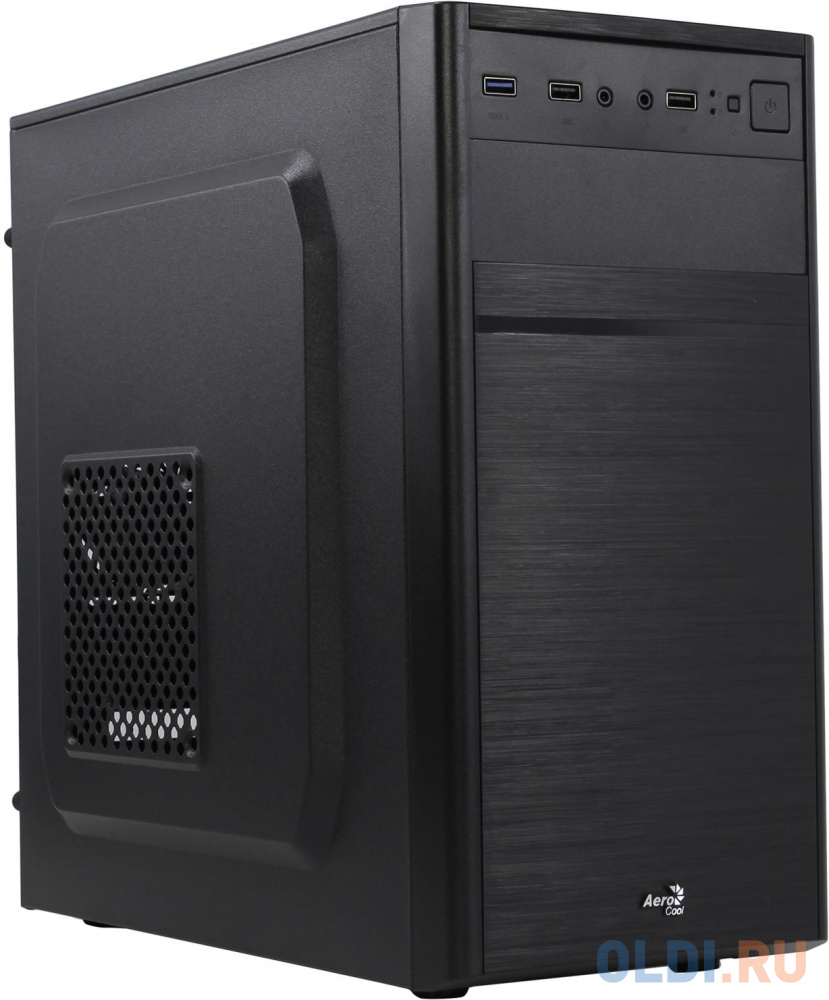

Компьютер OLDI Computers OFFICE 160 0788598, Черный