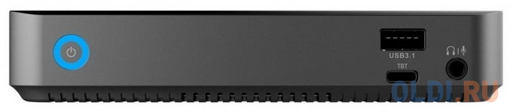 ZBOX-MI626 ZOTAC ZBOX, SFF, i3-1115G4, 2XDDR4 SODIMM, M.2 SSD SLOT, 2GLAN, WIFI, BT, USBDRV, DP/HDMI,EU+UK PLUG (624278)