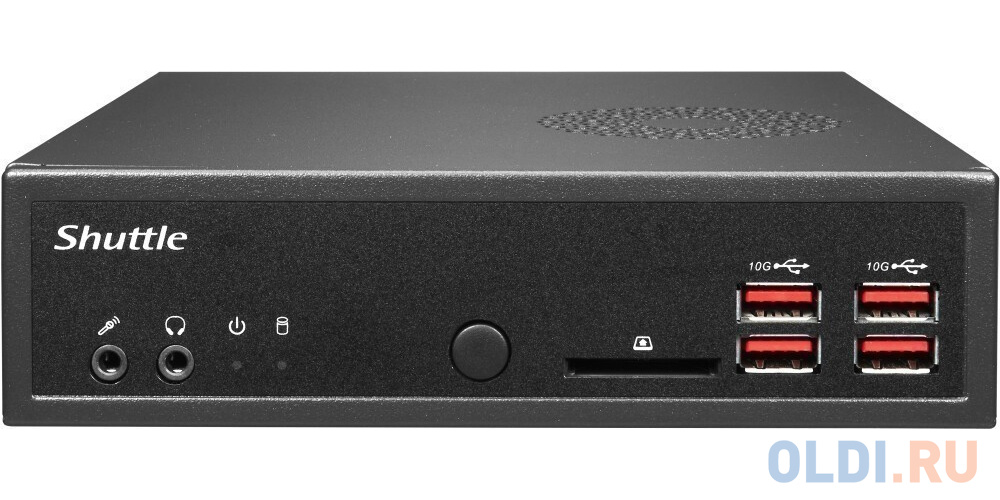 DH32U3  SHU-DH32U-(MOTHERBOARD_V.2.X (i3-1115G4)-NPI,BLACK-90W3P,W/O HDD), W/O EDID/ ALC662/ALC888 ,Genesys  (004457) {4} фото