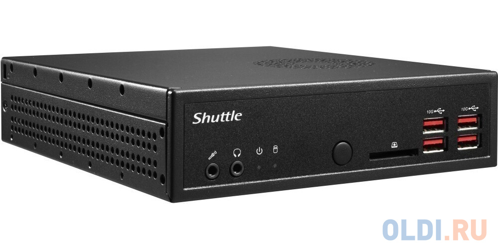 DH32U3  SHU-DH32U-(MOTHERBOARD_V.2.X (i3-1115G4)-NPI,BLACK-90W3P,W/O HDD), W/O EDID/ ALC662/ALC888 ,Genesys  (004457) {4} фото