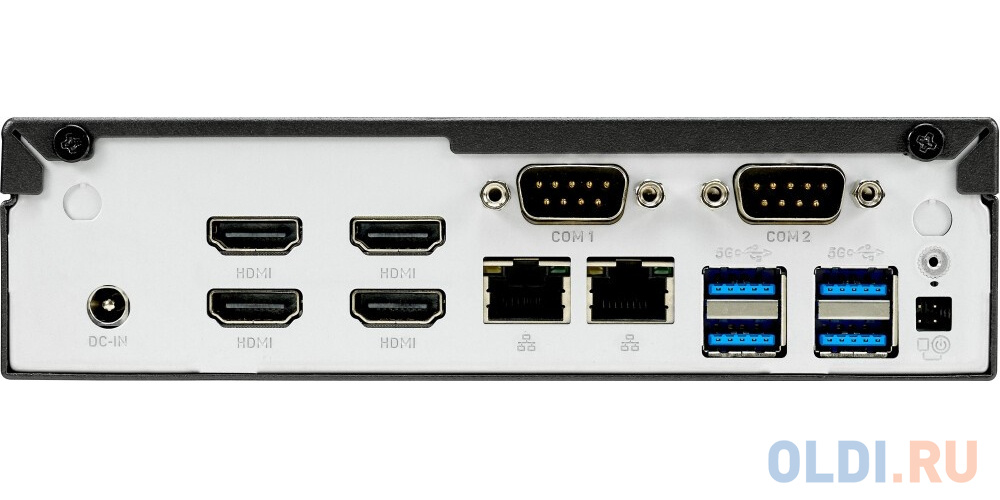 DH32U3  SHU-DH32U-(MOTHERBOARD_V.2.X (i3-1115G4)-NPI,BLACK-90W3P,W/O HDD), W/O EDID/ ALC662/ALC888 ,Genesys  (004457) {4} фото