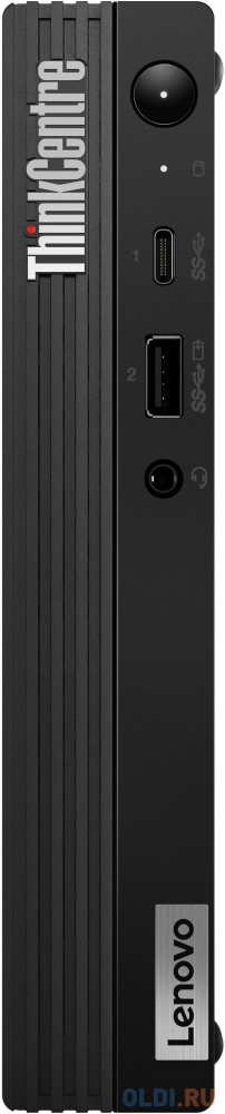 

ПК M75Q2 TINY R3-4300GE 8GB 256GB 11JJ005LRU LENOVO