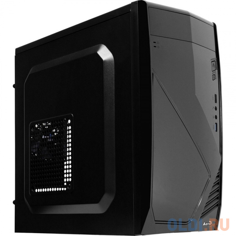

Системный блок OLDI Computers OFFICE 100 0794189