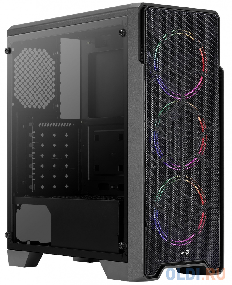 

Компьютер OLDI Computers Game PC 770 0794674