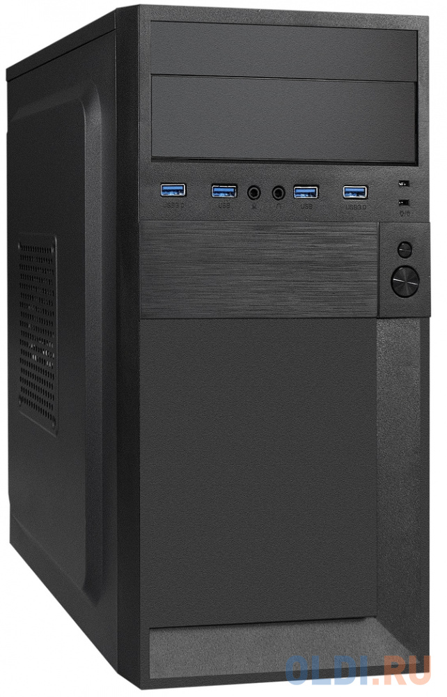 

Компьютер OLDI Computers OFFICE 160 0794934