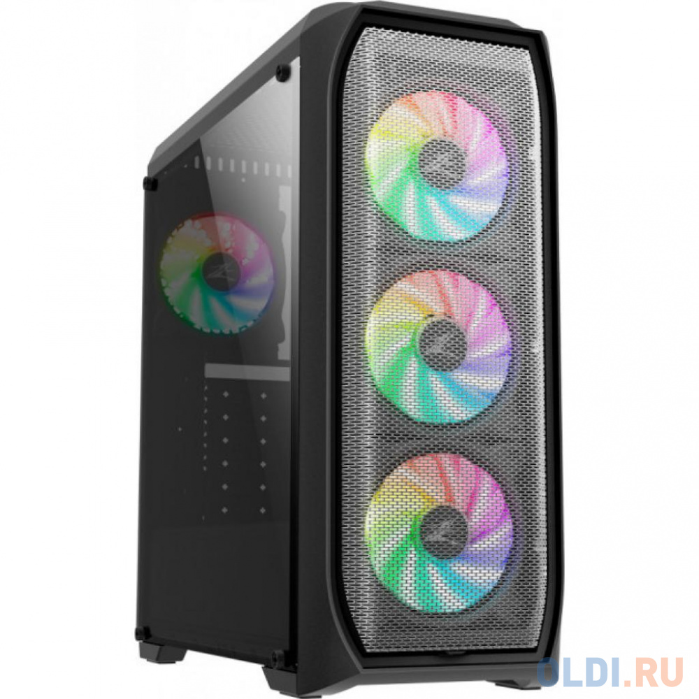 

Компьютер OLDI Computers Game PC 750 0795100