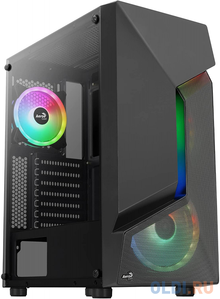 

Системный блок OLDI Computers HOME 330 0795726