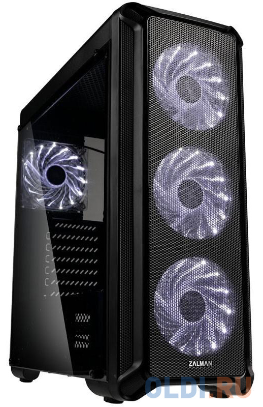 

Компьютер OLDI Computers GAME PC 730 150 0795876
