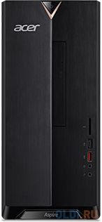 Компьютер Acer Aspire TC-1660 фото