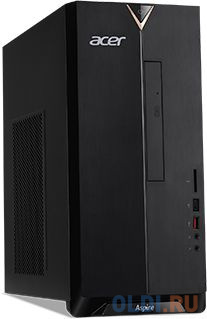 

Компьютер Acer Aspire TC-1660, Черный