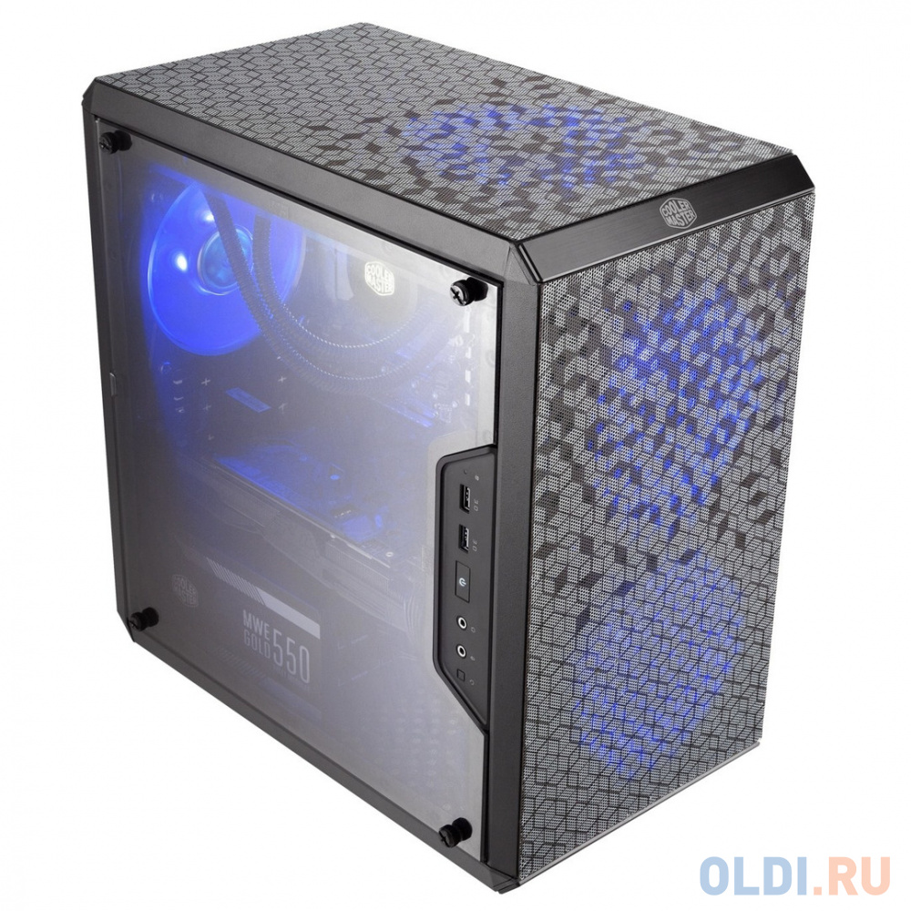 

Компьютер OLDI Computers HOME 310 0796055
