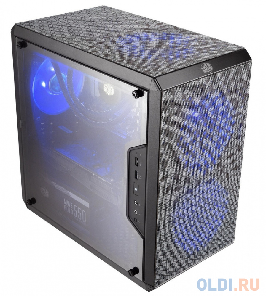 

Компьютер OLDI Computers HOME 320 0796058