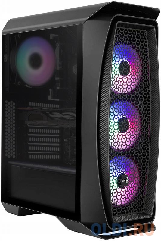 

Системный блок OLDI Computers HOME 340 0796072