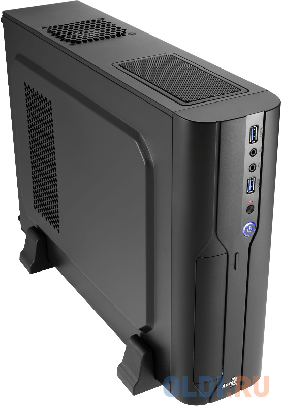 

Компьютер OLDI Computers OFFICE 150 0795813, Черный