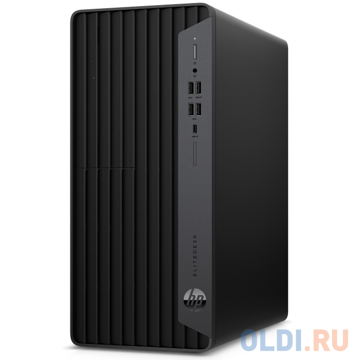 

HP EliteDesk 800 G8 TWR Core i7-11700 2.5GHz,32Gb DDR4-3200(2),512Gb SSD M.2 NVMe,nVidia GeForce RTX 3070 8Gb GDDR6 3DP+HDMI,Wi-Fi+BT,DVDRW,USB-C,Dust, Черный