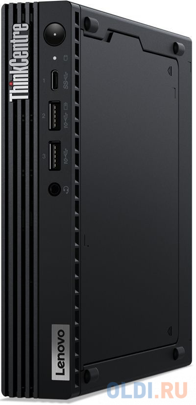 Компьютер Lenovo ThinkCentre M70q Gen 3 Tiny фото