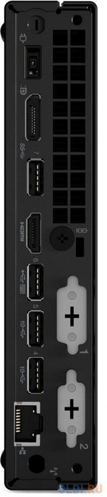 Компьютер Lenovo ThinkCentre M70q Gen 3 Tiny фото