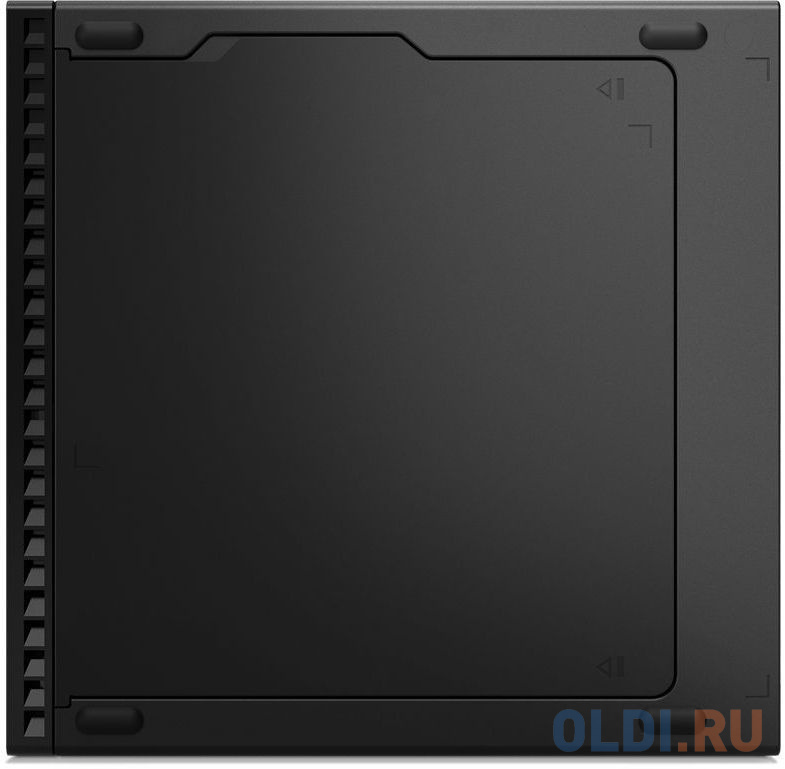 Компьютер Lenovo ThinkCentre M70q Gen 3 Tiny фото