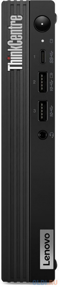 Компьютер Lenovo ThinkCentre M70q Gen 3 Tiny фото